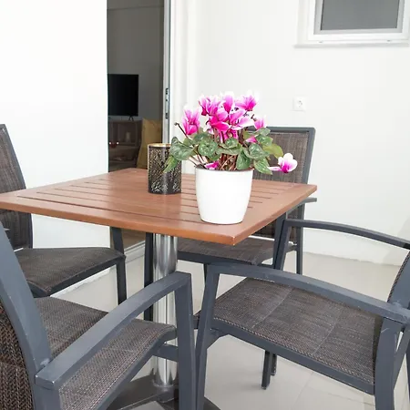 Brand New In Ialyssos *